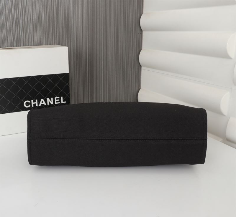 Chanel Shopping Bags